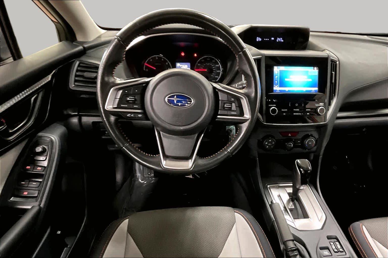 Used 2019 Subaru Crosstrek 2.0i Premium AWD/4WD image 6
