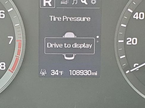 Used 2015 Hyundai Sonata Sport w/ Option Group 03 image 33