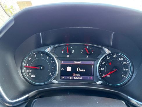 Used 2022 Chevrolet Equinox LT image 31