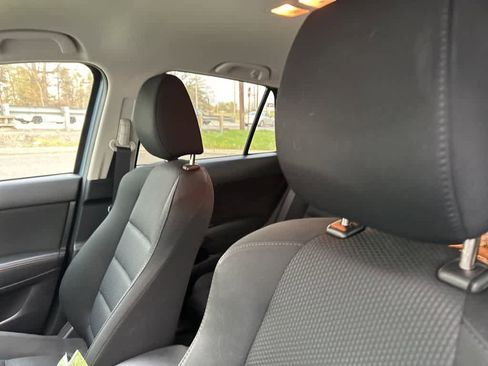 Used 2016 MAZDA CX-5 Touring image 22