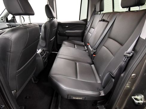 Used 2020 Honda Ridgeline RTL-E image 15