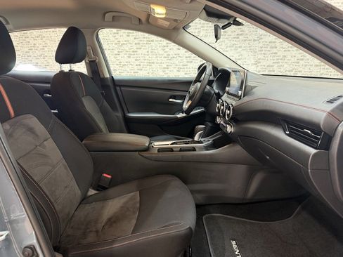 Used 2024 Nissan Sentra SR image 5