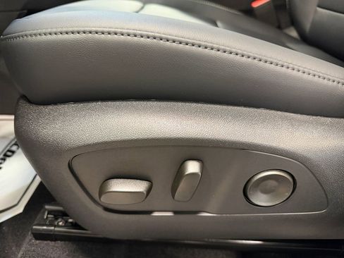 New 2026 GMC Acadia Elevation w/ Black Edition image 14