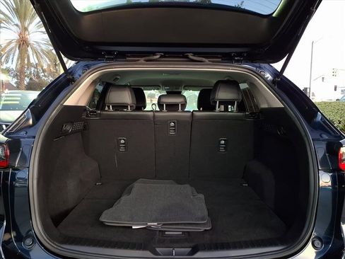 Used 2023 MAZDA CX-5 AWD 2.5 S w/ Select Package image 24