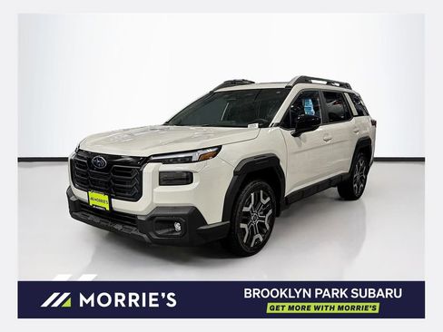 New 2026 Subaru Outback Touring XT AWD/4WD image 1