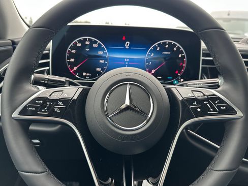 New 2026 Mercedes-Benz E 350 Sedan image 23