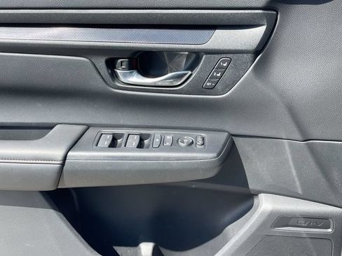 Certified 2026 Honda CR-V Sport-L image 24