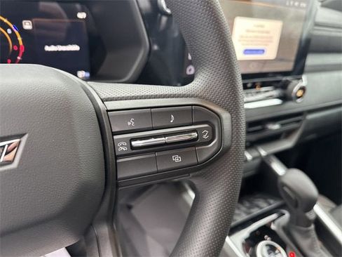 New 2026 Chevrolet Colorado Trail Boss image 26