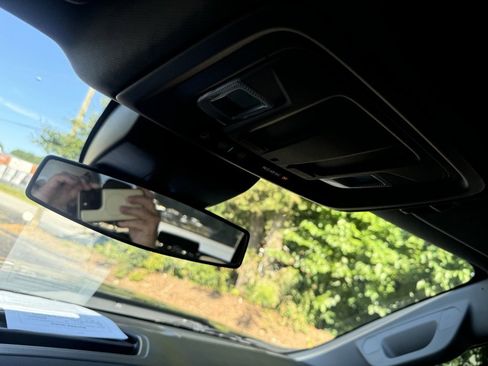 Used 2023 Chevrolet Silverado 1500 Custom w/ Rally Edition image 26