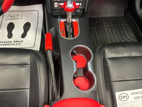 Used 2023 Ford Mustang Premium RWD image 19