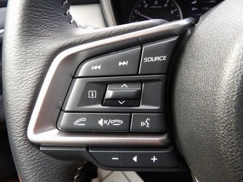 Used 2023 Subaru Outback Onyx Edition image 17