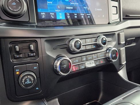 Certified 2024 Ford F150 Tremor w/ Bed Utility Package image 24