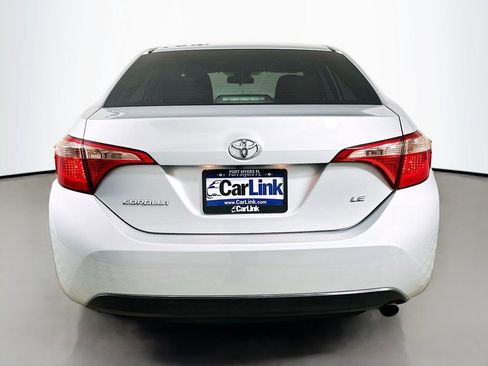 Used 2017 Toyota Corolla LE image 7