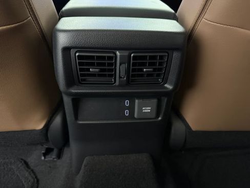 New 2026 Toyota 4Runner Limited AWD/4WD image 33