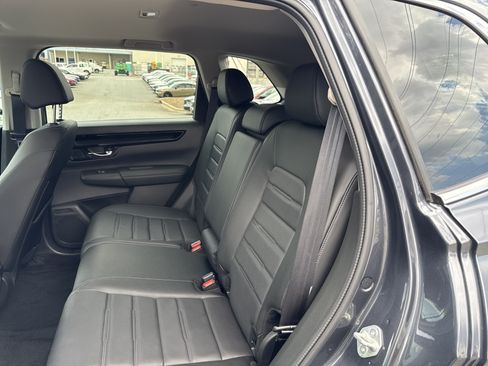 Certified 2026 Honda CR-V EX-L image 32