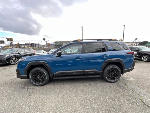 New 2026 Subaru Outback Wilderness image 5