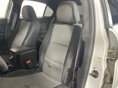 Used 2013 Ford Taurus Police Interceptor image 21