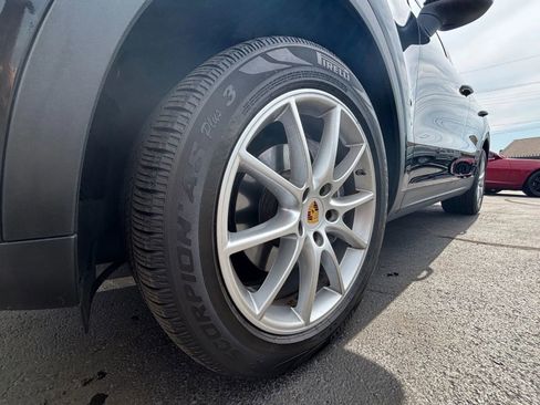 Used 2019 Porsche Cayenne image 21