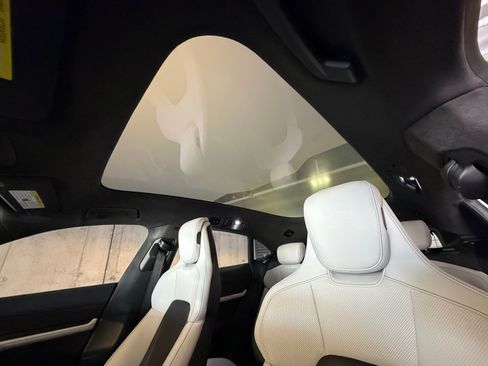 Certified 2023 Porsche Taycan Cross Turismo AWD/4WD image 41