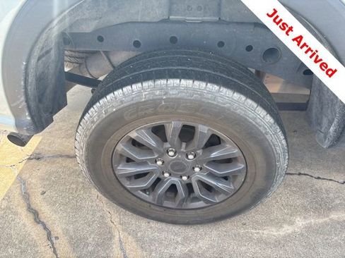 Used 2022 Ford Ranger XLT w/ Equipment Group 301A Mid RWD image 19