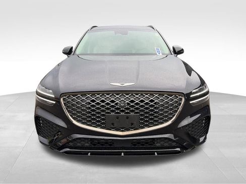 Used 2024 Genesis GV70 3.5T Sport w/ Sport Prestige Package AWD/4WD image 11