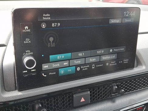 Certified 2023 Honda CR-V EX-L image 20