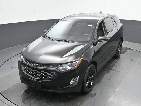 Used 2019 Chevrolet Equinox LT AWD/4WD image 28