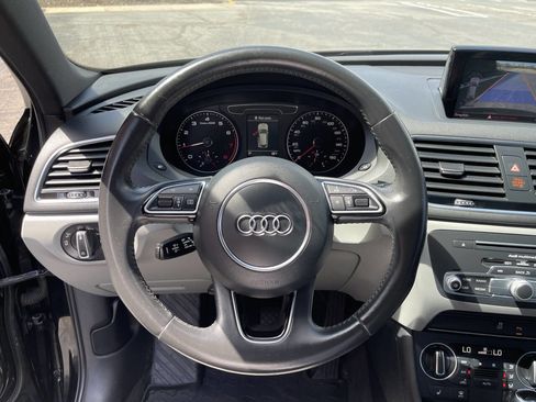 Used 2016 Audi Q3 2.0T Premium Plus w/ Technology Package AWD/4WD image 25