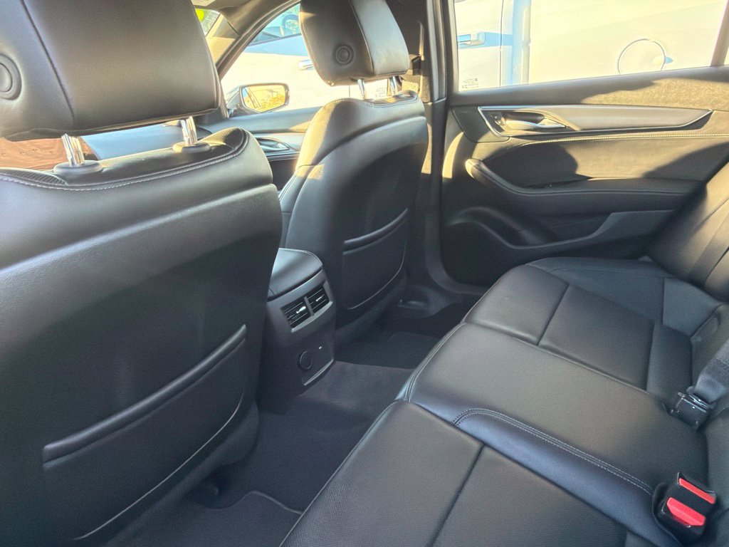 Used 2026 Cadillac CT5 Premium Luxury RWD image 5