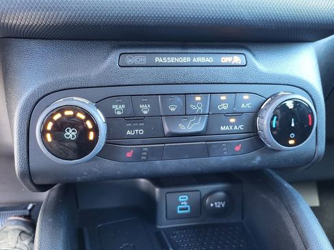 Used 2022 Ford Bronco Sport Big Bend w/ Convenience Package AWD/4WD image 27