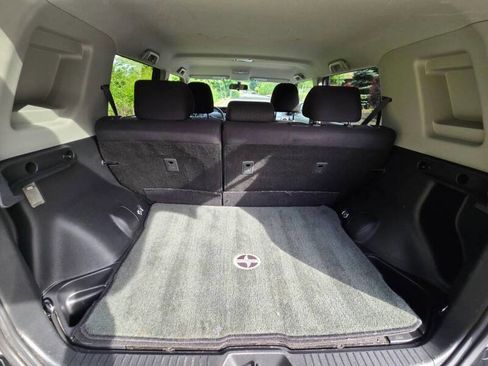 Used 2008 Scion xB FWD image 17