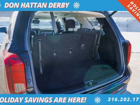 Used 2024 Hyundai Palisade SEL image 31