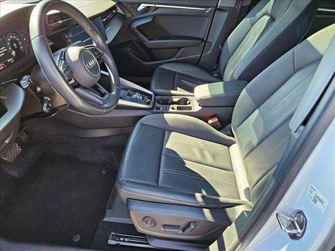 Used 2022 Audi A3 2.0T Premium w/ Convenience Package image 15