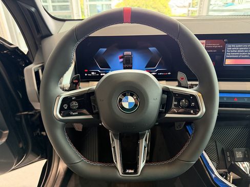 New 2026 BMW X3 M50 w/ Premium Package AWD/4WD image 9