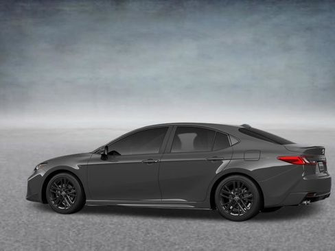 New 2026 Toyota Camry SE FWD image 7