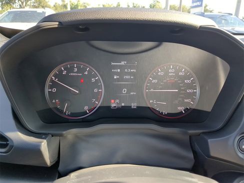 Used 2025 Subaru Impreza RS image 31
