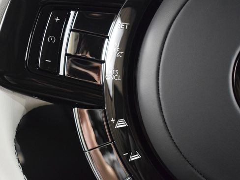 Certified 2024 Rolls-Royce Ghost image 30