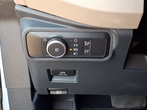Used 2022 Ford Bronco Wildtrak AWD/4WD image 23