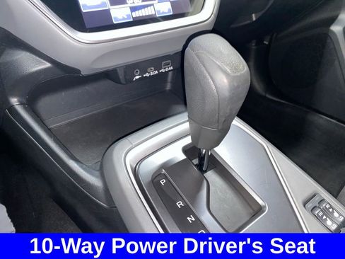 Certified 2024 Subaru Crosstrek 2.0i Premium AWD/4WD image 24