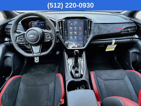 New 2026 Subaru WRX GT AWD/4WD image 29