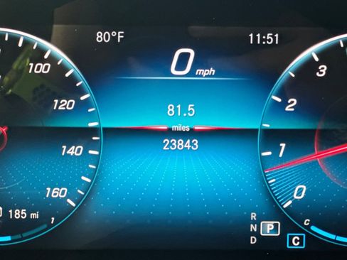 Certified 2022 Mercedes-Benz GLA 250 GLA 250 image 35