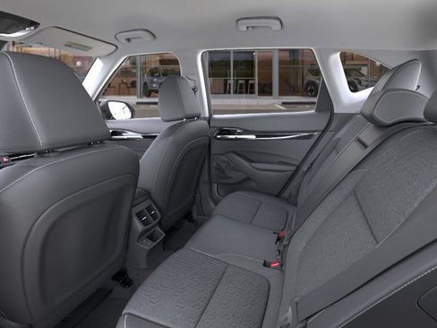 New 2026 Kia Seltos S FWD image 18