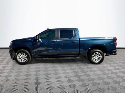 Used 2022 Chevrolet Silverado 1500 RST image 9