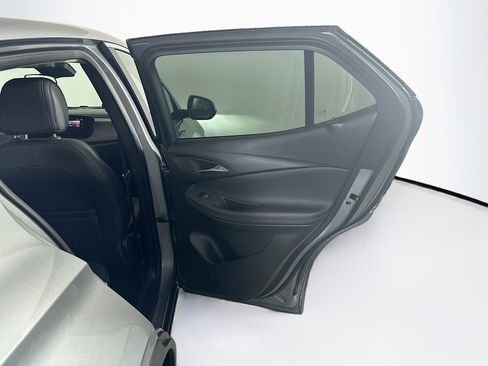 Used 2025 Buick Encore GX Preferred FWD image 31