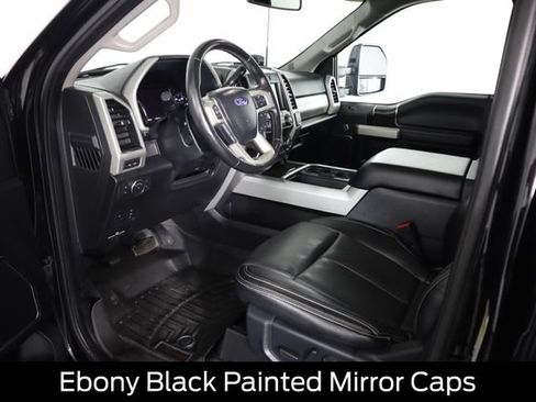 Used 2021 Ford F350 Lariat AWD/4WD image 39