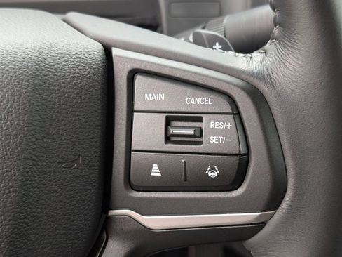 Used 2025 Honda Ridgeline Sport image 22