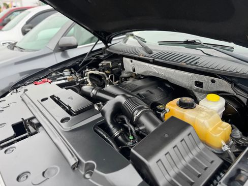 Used 2017 Ford Expedition EL Limited image 17