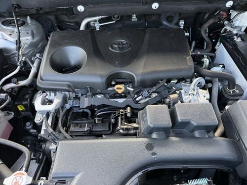 Used 2023 Toyota RAV4 XLE Premium FWD image 36