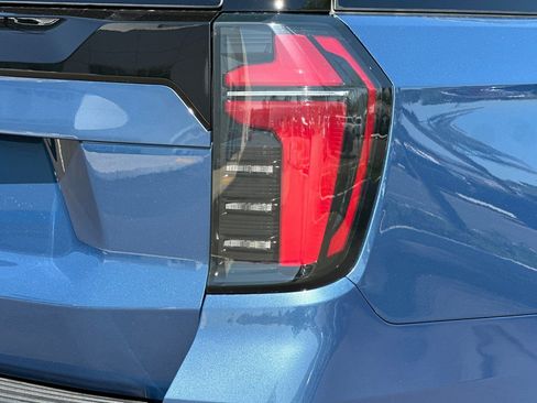 New 2026 Chevrolet Tahoe LS w/ LPO, Dark Essentials Package image 28