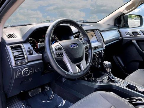 Certified 2022 Ford Ranger XLT w/ Equipment Group 301A Mid AWD/4WD image 20